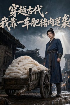 穿越古代，我靠一车肥猪肉逆袭