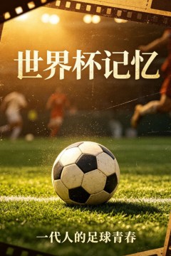 世界杯记忆：巅峰时刻