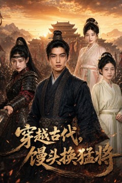 穿越古代，馒头换猛将