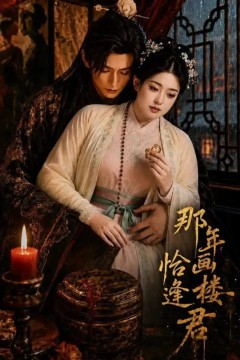 那年画楼，恰逢君