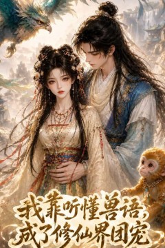 我靠听懂兽语，成了修仙界团宠