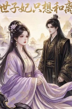 世子妃只想和离
