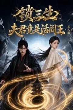 锁三生，夫君竟是活阎王真人版