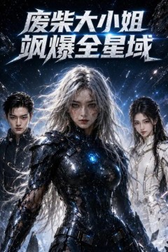 废柴大小姐飒爆全星域
