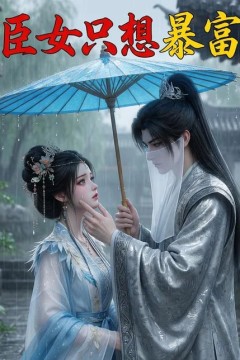臣女只想暴富