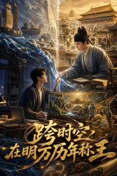 跨时空在明万历年称王