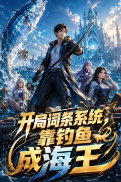 开局词条系统，靠钓鱼成海王