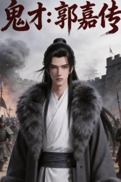 鬼才：郭嘉传