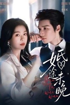 婚途未晚