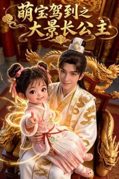 萌宝驾到之大景长公主