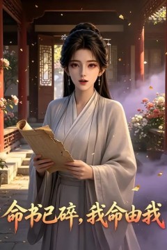 命书已碎，我命由我