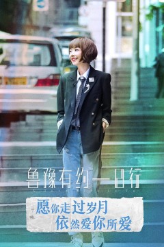鲁豫有约一日行第六季