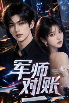 军师对账