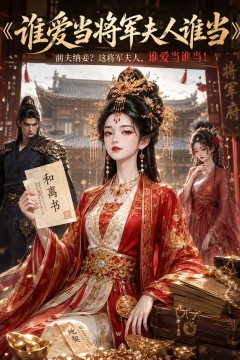 谁爱当将军夫人谁当