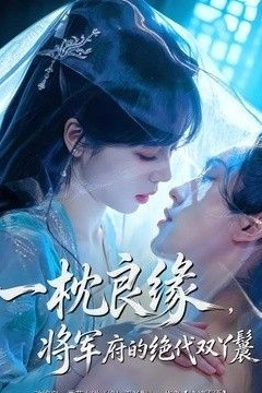 一枕良缘，将军府的绝代双丫鬟