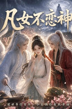 凡女不恋神