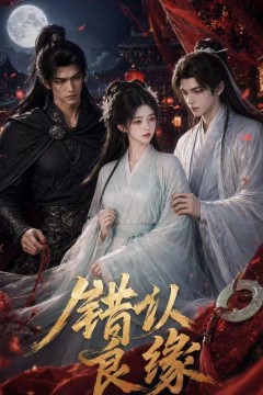 错认良缘