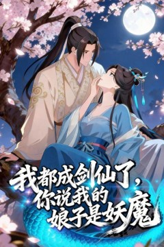 我都成剑仙了，你说我娘子是妖魔