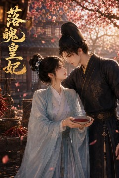 落魄皇妃