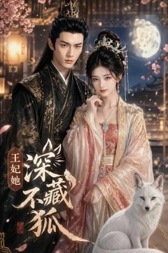 王妃她深藏不狐