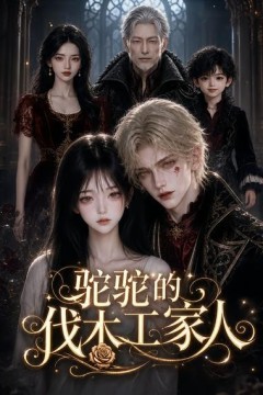 驼驼的伐木工家人第一季