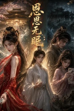恩恩无眠