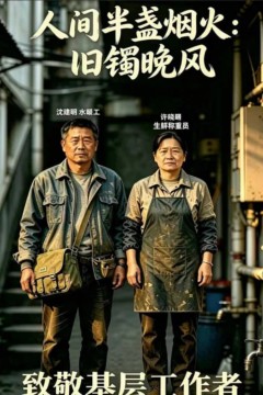 人间半盏烟火：旧镯晚风