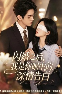 闪婚之后，我是你眼中的深情告白