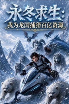 永冬求生：我为龙国囤百亿资源