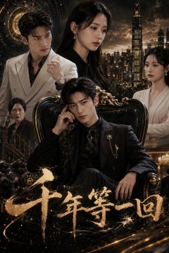 千年等一回