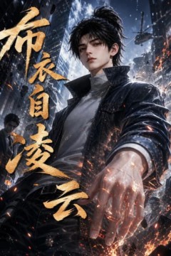 布衣自凌云