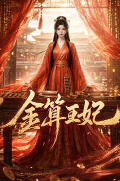 金算王妃