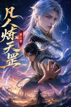 凡人炼天罡第二季