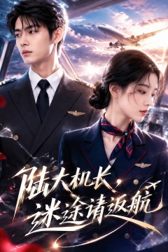 陆大机长，迷途请返航