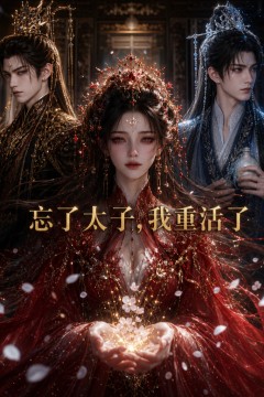 忘了太子，我重活了