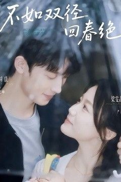 不如双径回春绝