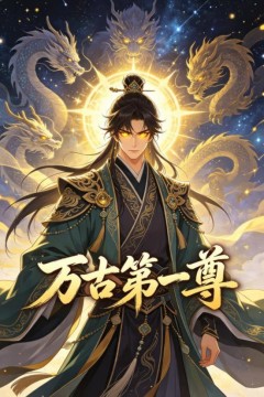 万古第一尊