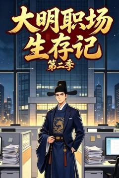 大明职场生存记