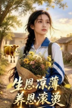 生恩凉薄，养恩滚烫