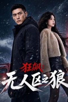 狂飙：无人区之狼