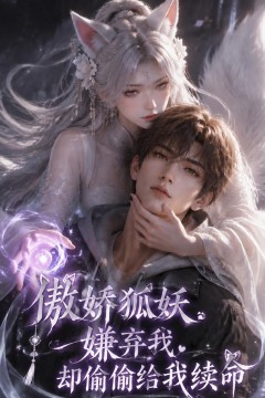傲娇狐妖嫌弃我，却偷偷给我续命