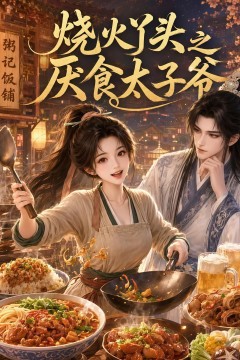 烧火丫头之厌食太子爷
