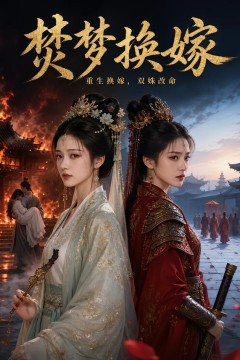 焚梦换嫁