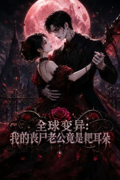 全球变异：我的丧尸老公竟是耙耳朵