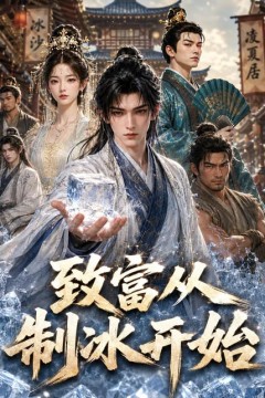 致富从制冰开始