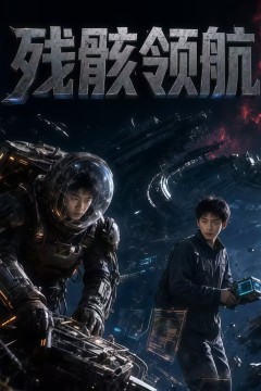 残骸领航