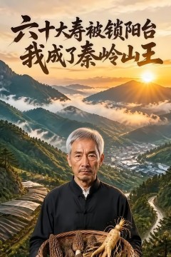 六十大寿被锁阳台我成了秦岭山王