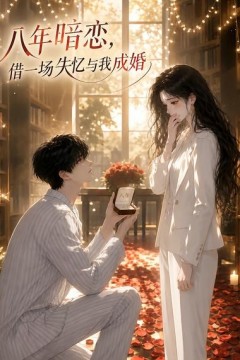 八年暗恋，借一场失忆与我成婚