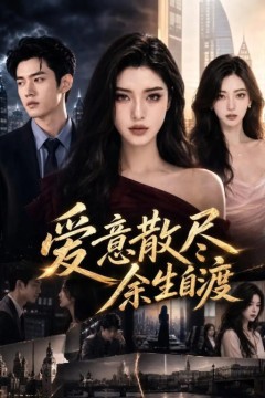 爱意散尽，余生自渡