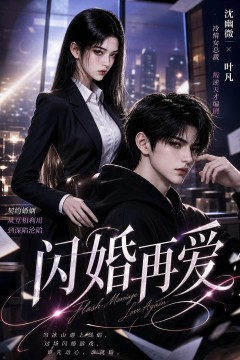 闪婚再爱